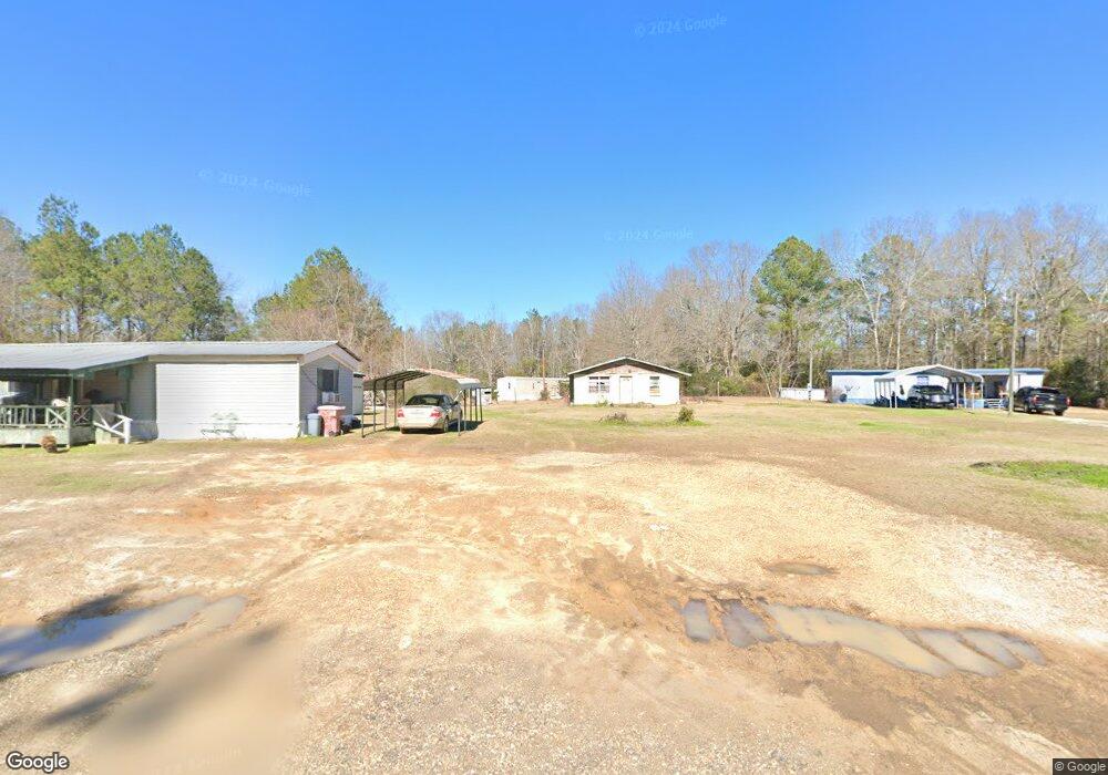 44575 Vessier Rd, Franklinton, LA 70438 - photo 1