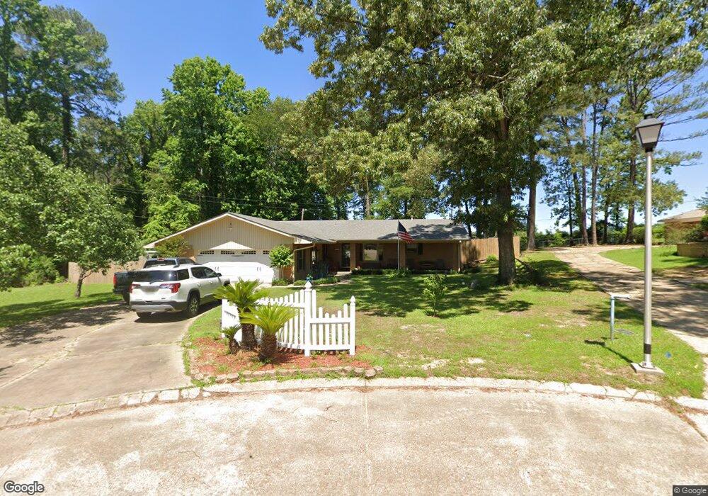 115 Fox Run, Pineville, LA 71360 - photo 1