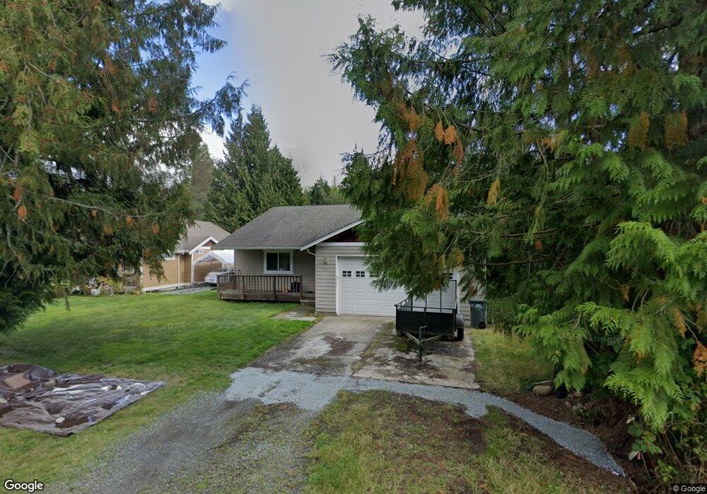 442 Fir Ln, Sedro Woolley, WA 98284 - photo 1