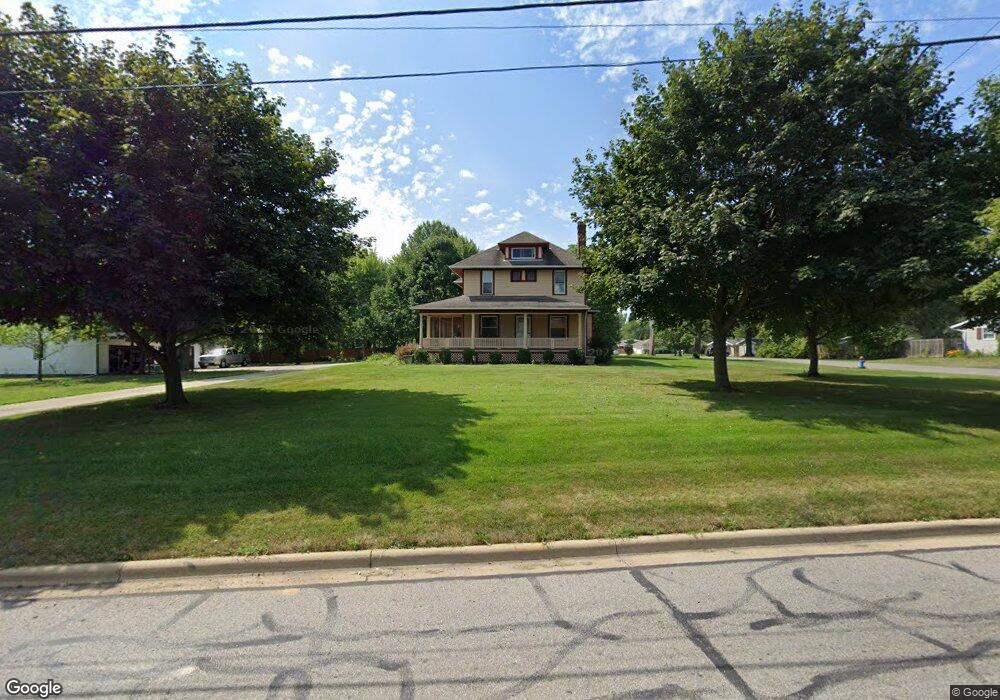 839 Collins Ave, Marysville, OH 43040 - photo 1