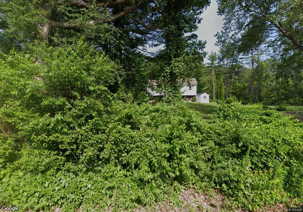 164B Old Derry Rd, Hudson, NH 03051 - photo 1