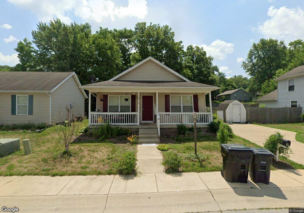 1109 Weaver Ct, Lafayette, IN 47905 - photo 1