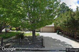 10040 Raccoon Ct, Reno, NV 89523