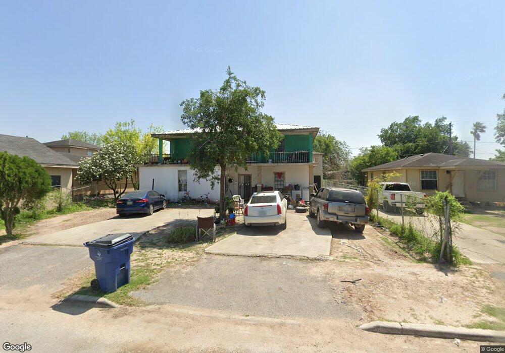 309 San Bernardino Dr, Alamo, TX 78516 - photo 1