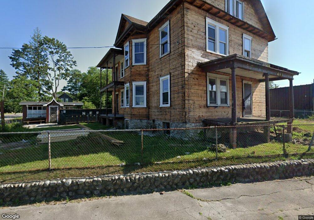 413 State Rd unit 1C, North Dartmouth, MA 02747 - photo 1