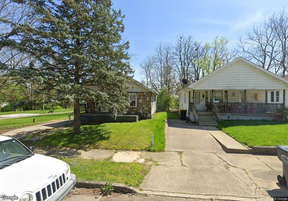 1307 W 13th St, Anderson, IN 46016 - photo 1