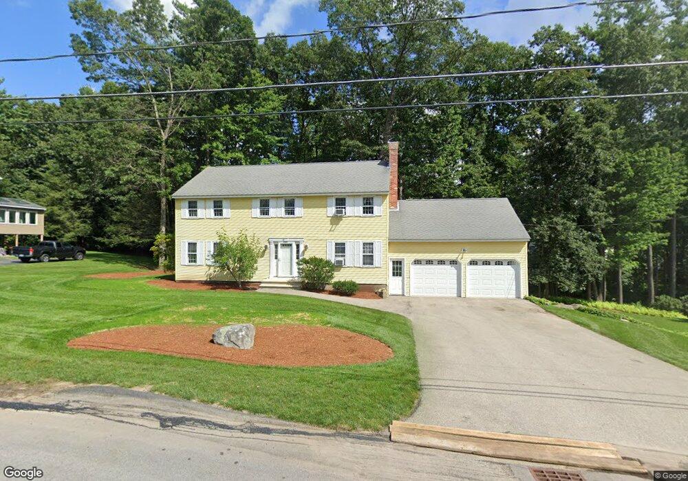 6 Whitman Rd, Nashua, NH 03062 - photo 1