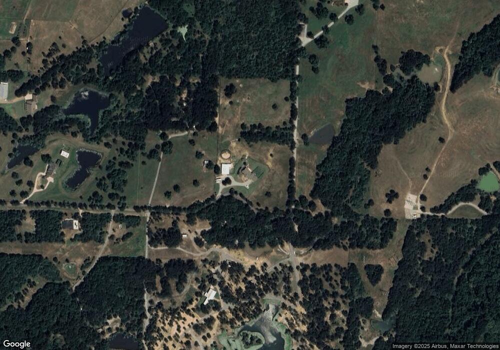 373 Hill Clark Rd, Denison, TX 75020 - photo 1