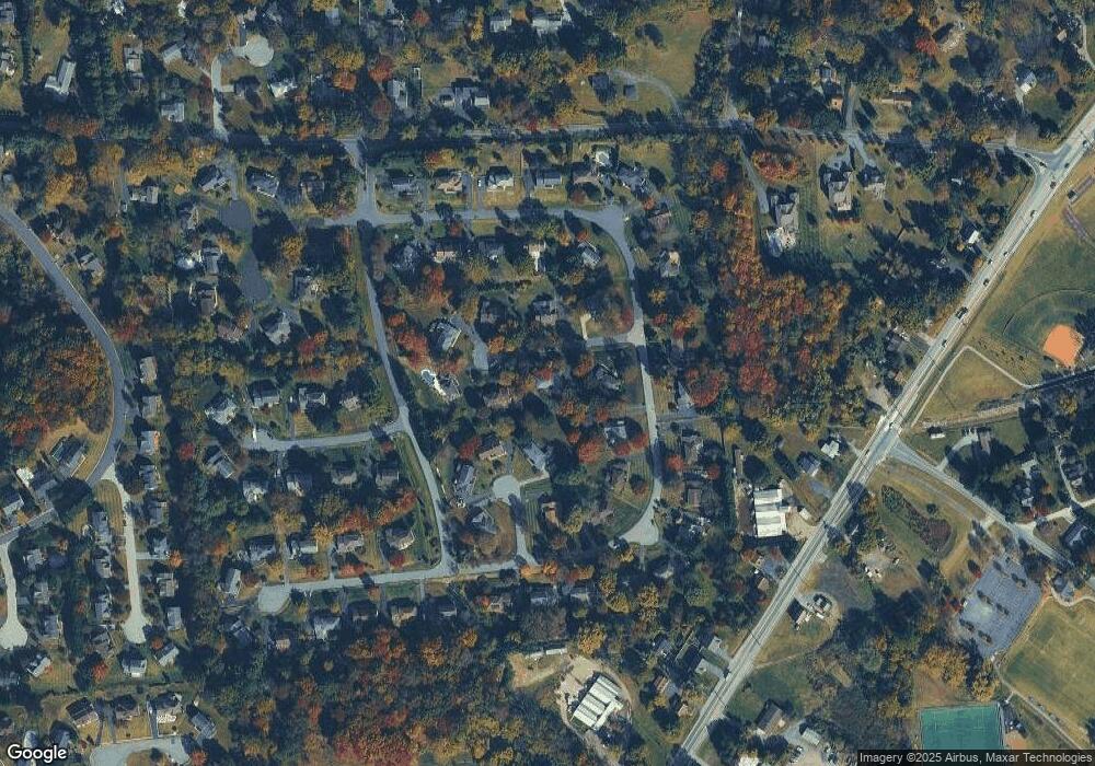 4 Liveoak Ct, Hockessin, DE 19707 - photo 1