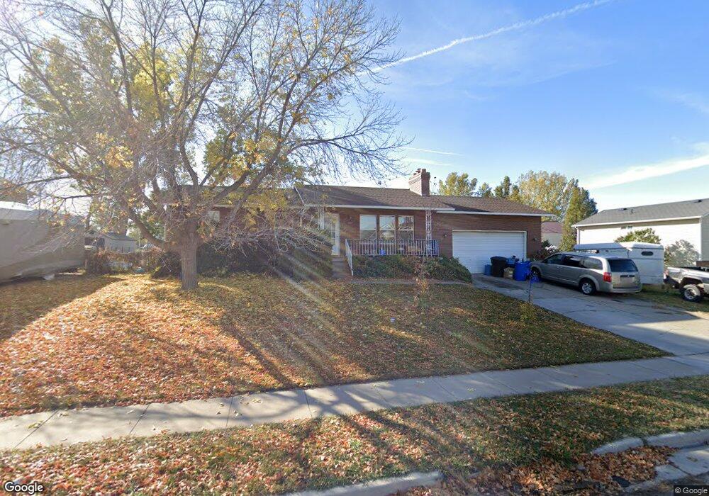 3089 W 1050 N, Clearfield, UT 84015 - photo 1