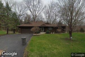 4901 Sparrow Rd, Minnetonka, MN 55345