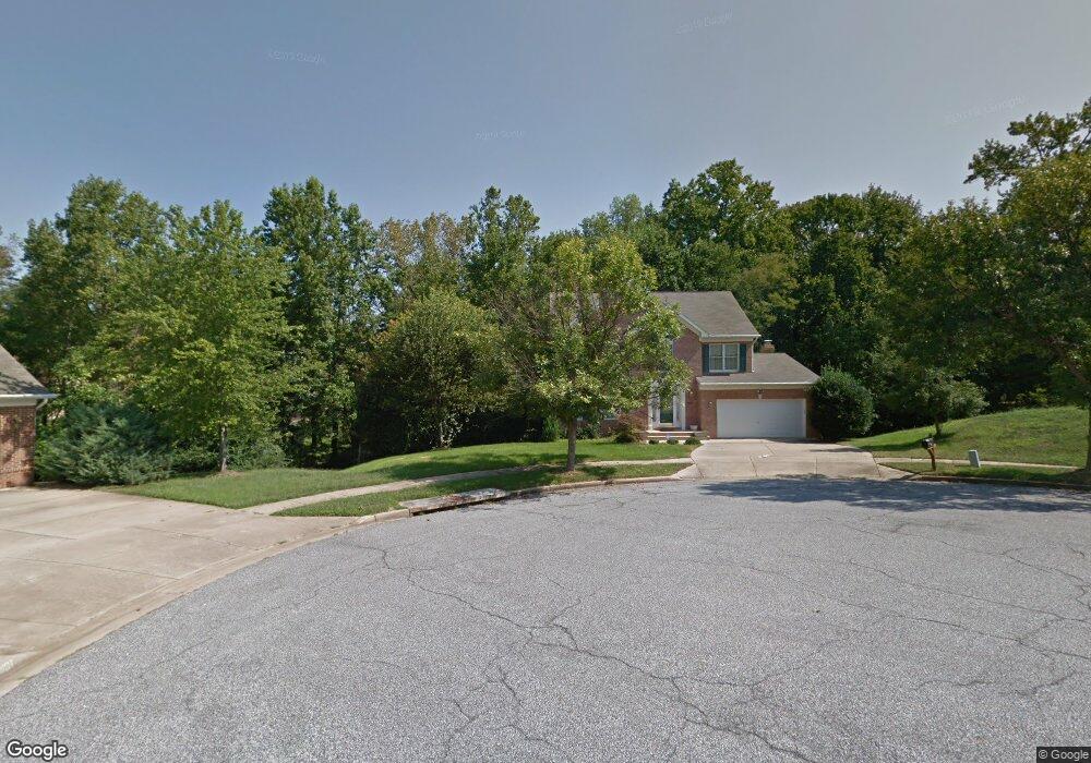 11100 Navigators Ct, Fort Washington, MD 20744 - photo 1