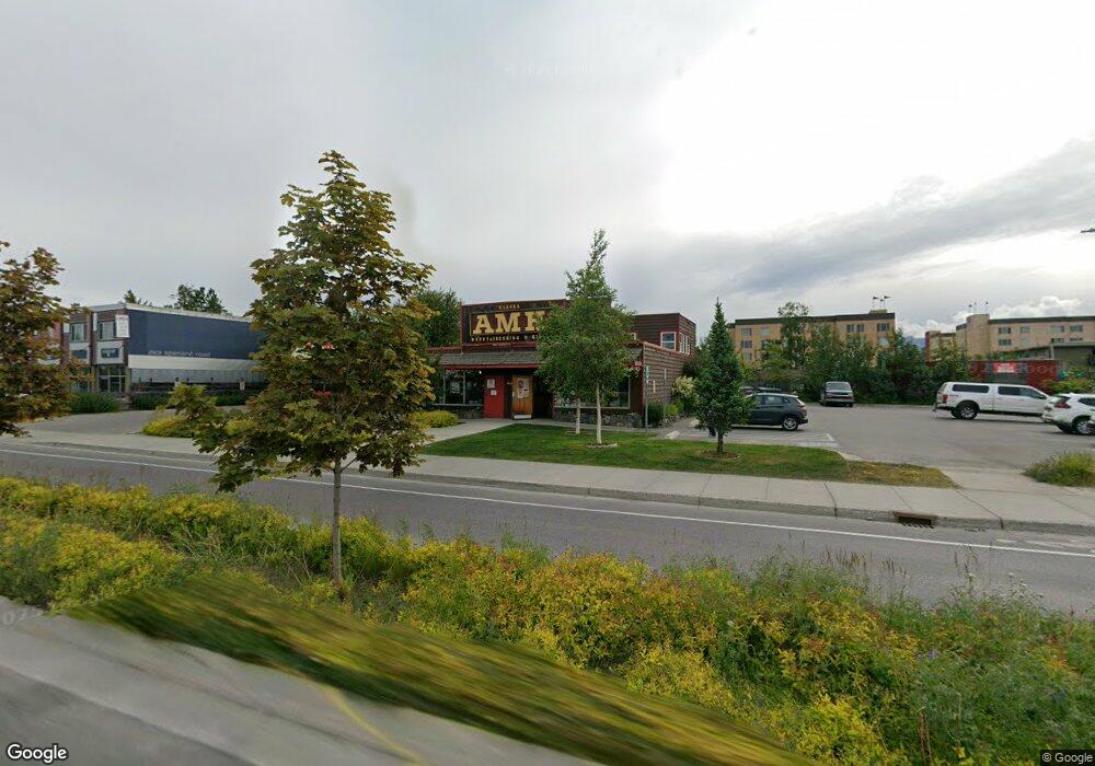 2633 Spenard Rd, Anchorage, AK 99503 - photo 1