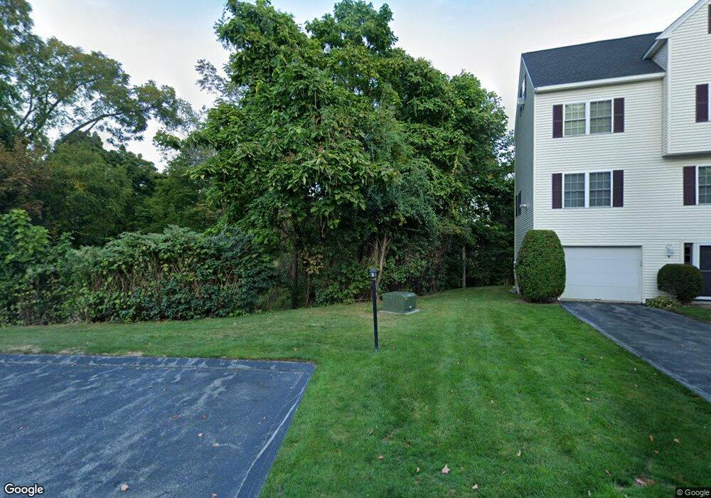 13 Fitch Ct unit L, Wakefield, MA 01880 - photo 1