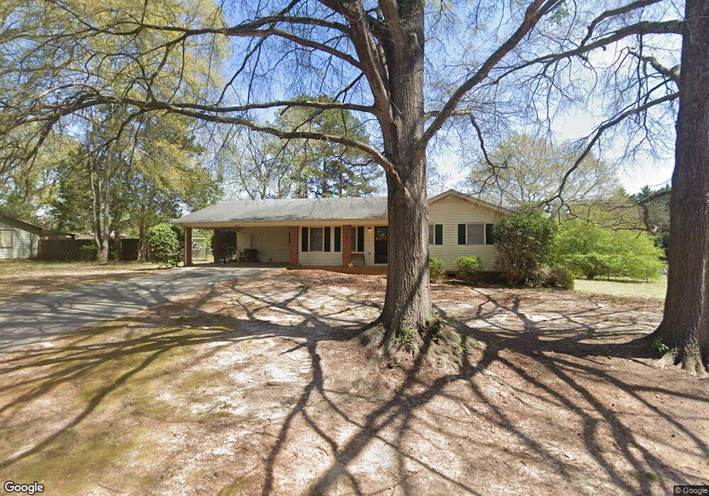 8528 Sheridan Dr, Jonesboro, GA 30236 - photo 1