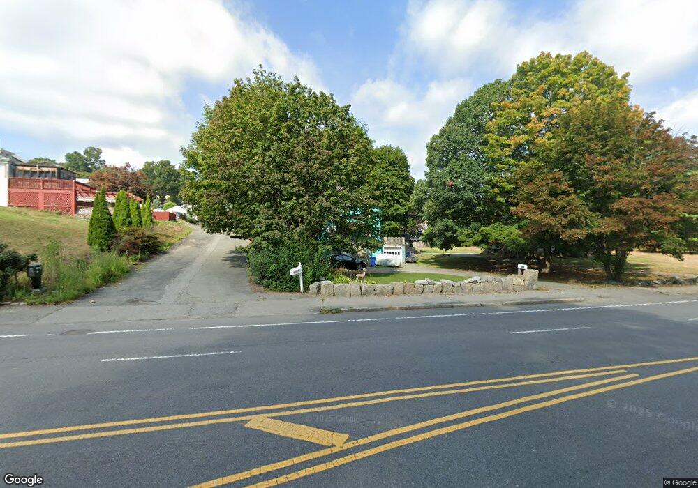 764 Lexington St, Waltham, MA 02452 - photo 1