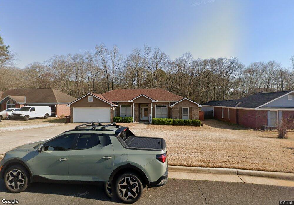 6812 Flatstone Ct, Columbus, GA 31909 - photo 1