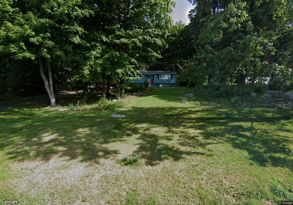 43 Flint Ridge Rd, Monroe, CT 06468 - photo 1