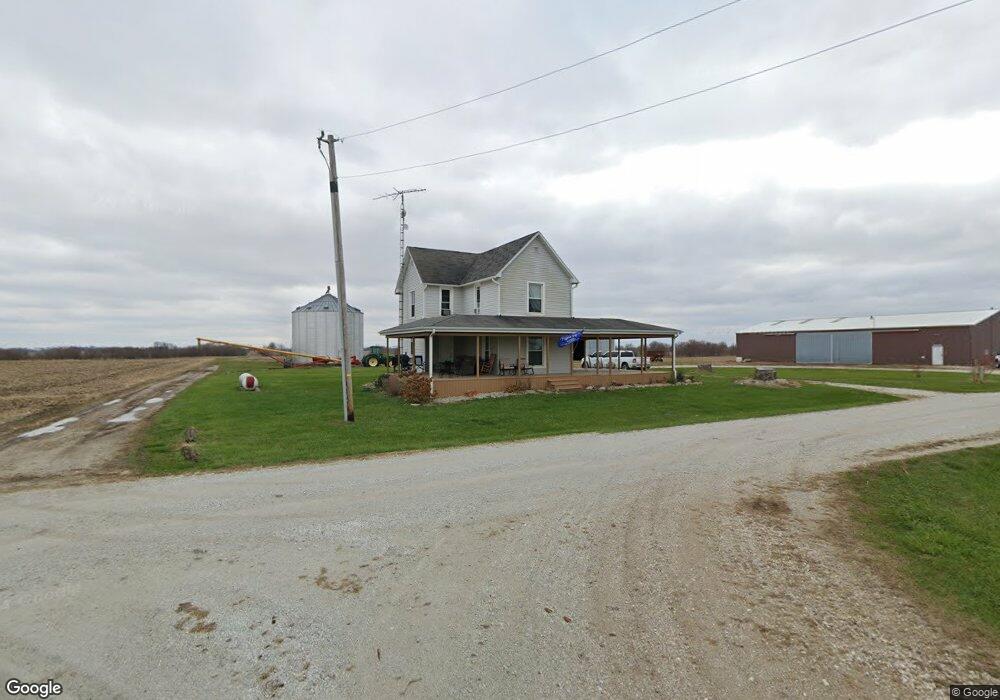 3039 W 950 N, Boswell, IN 47921 - photo 1