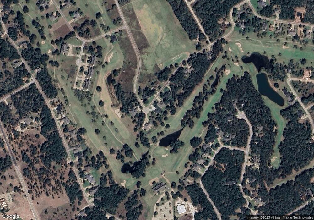 27125 Whispering Meadow Dr, Whitney, TX 76692 - photo 1