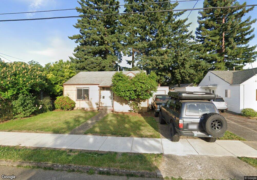 2105 University St SE, Salem, OR 97302 - photo 1