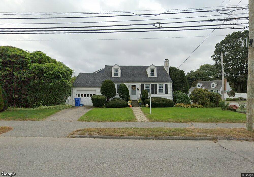 173 Warren St, Waltham, MA 02453 - photo 1