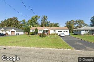 40 Bloomfield Ave, Pine Brook, NJ 07058