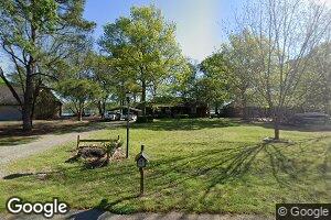 11619 Patia Cove, Scott, AR 72142