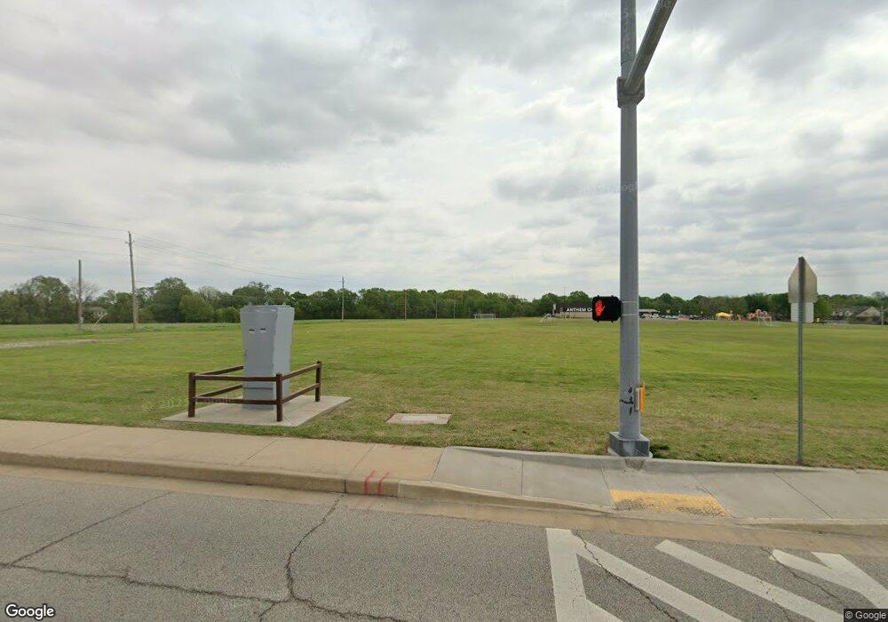 7205 Date S-07, Broken Arrow, OK null - photo 1