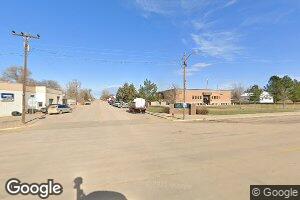 0 Mcknight Unit 11154738, Bison, SD 57620
