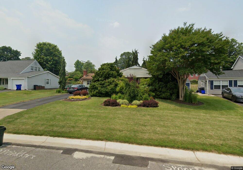 2214 Hallow Ln, Bowie, MD 20716 - photo 1