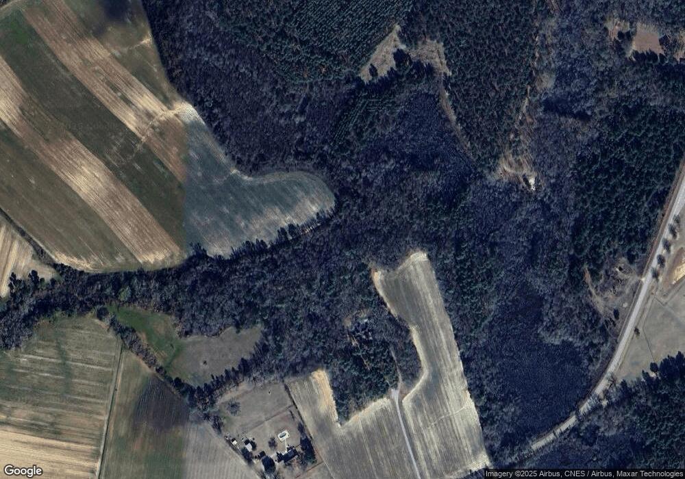 3899 Metter Rd, Portal, GA 30450 - photo 1