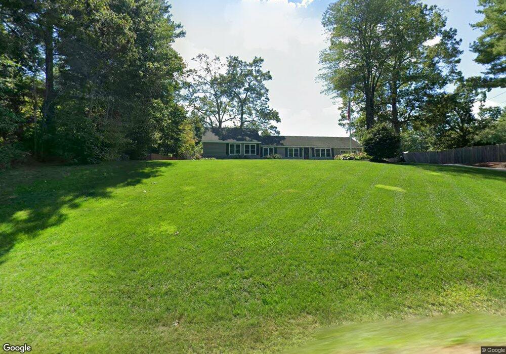 119 Lowell Rd, Pepperell, MA 01463 - photo 1