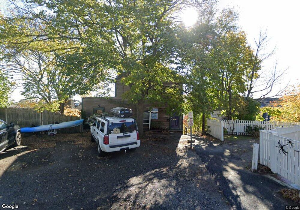 20 Mechanic St unit 3, Marblehead, MA 01945 - photo 1