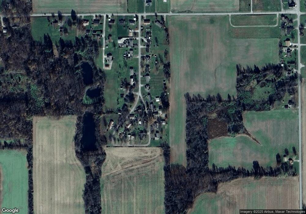 2534 N Lake View Dr, Austin, IN 47102 - photo 1