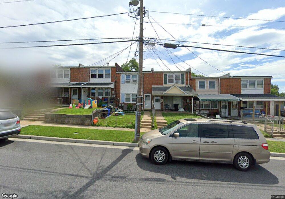 3235 Kessler Rd, Halethorpe, MD 21227 - photo 1