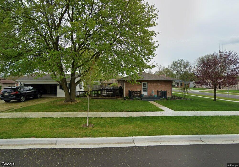 9132 Norbury Dr, Swartz Creek, MI 48473 - photo 1