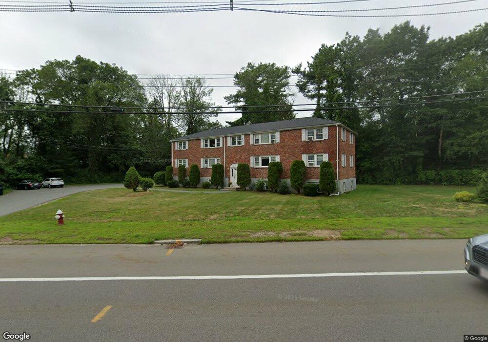 10 Pierce St unit 1,10, Foxboro, MA 02035 - photo 1