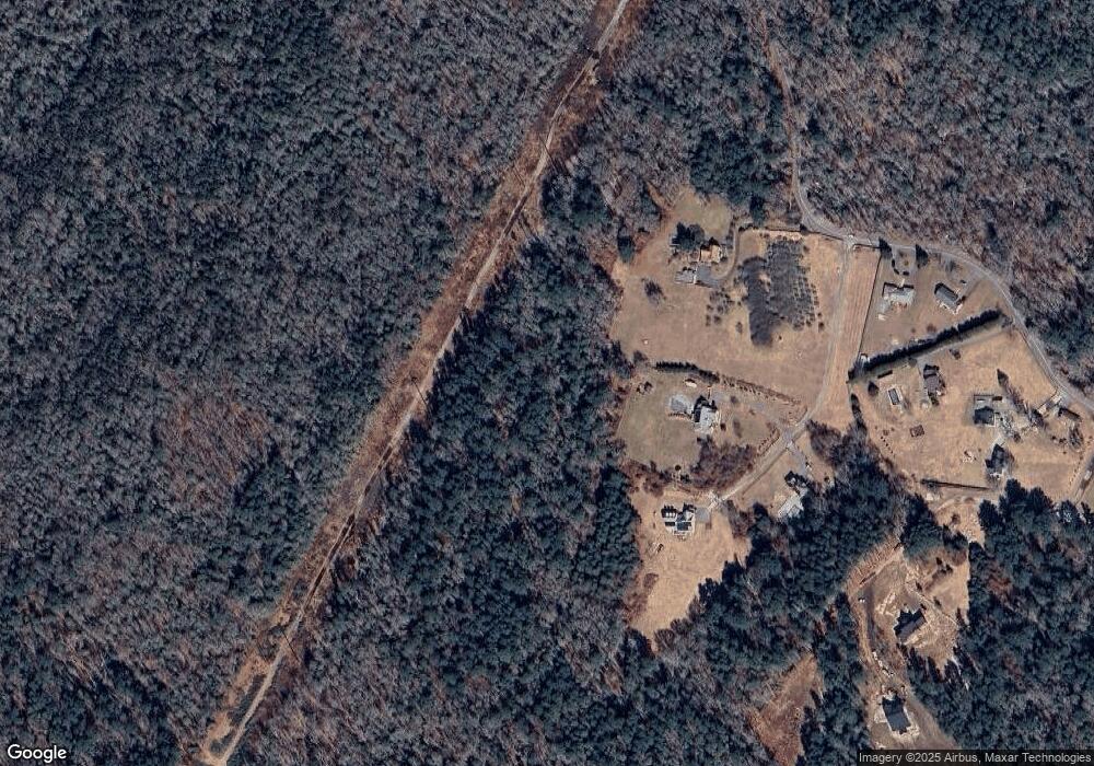 122 Lucy Little Rd, North Dartmouth, MA 02747 - photo 1