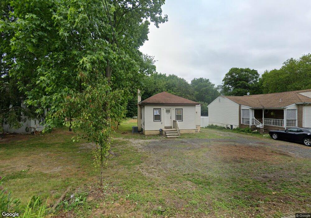 422 Elbo Ln, Mount Laurel, NJ 08054 - photo 1