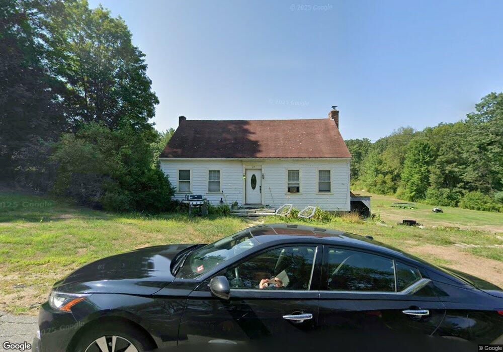 14 Cider Mill Ln, Rindge, NH 03461 - photo 1