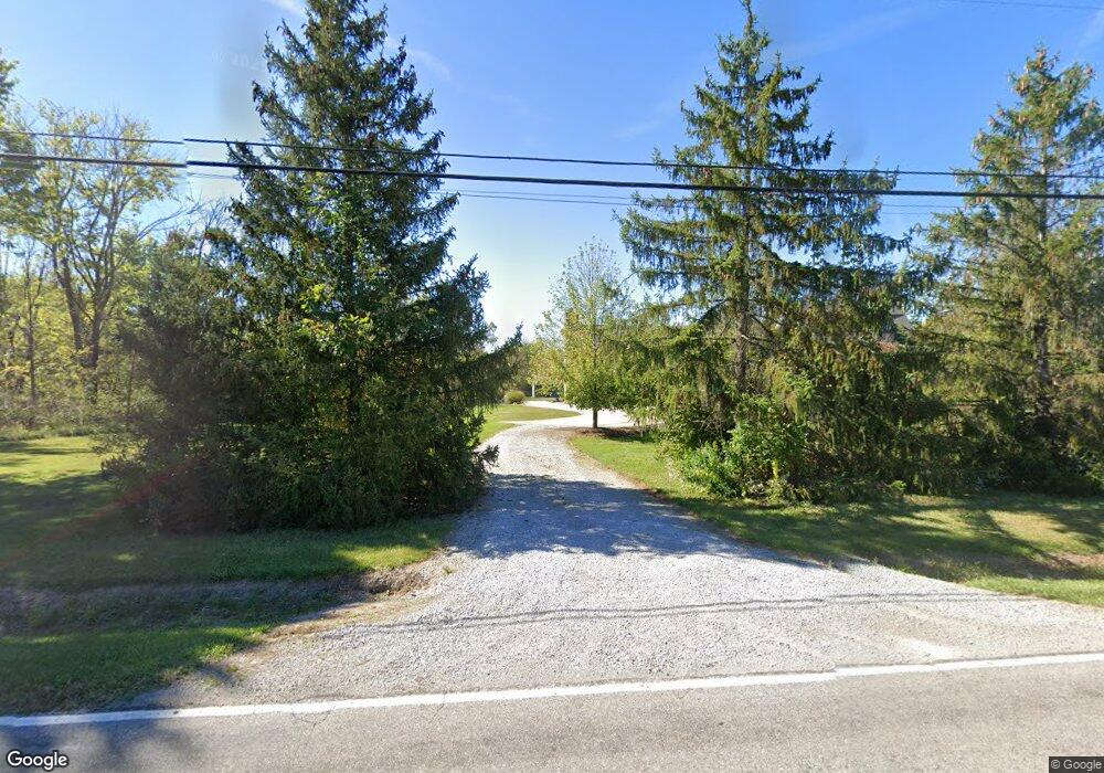 18476 Whitehead Rd, Lagrange, OH 44050 - photo 1