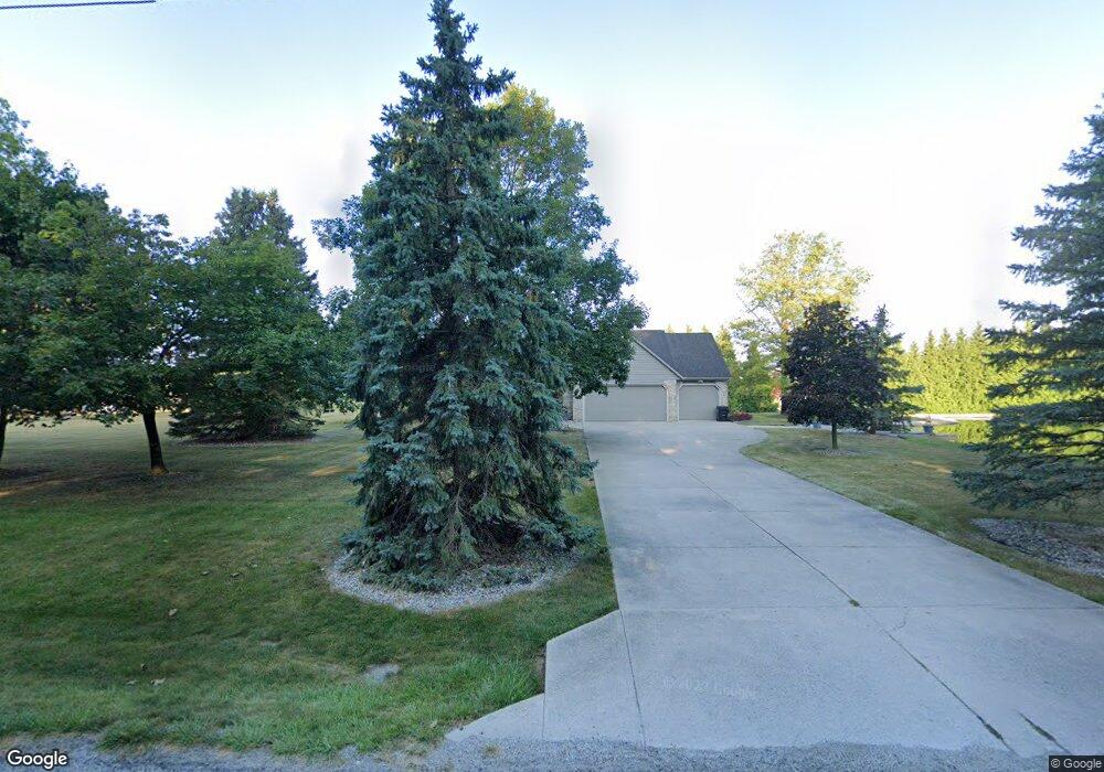 6409 Brush College Rd, New Haven, IN 46774 - photo 1