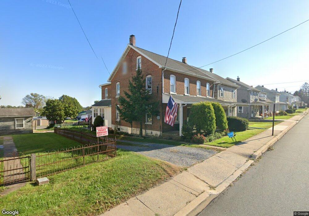 612 N Reading Ave, Boyertown, PA 19512 - photo 1