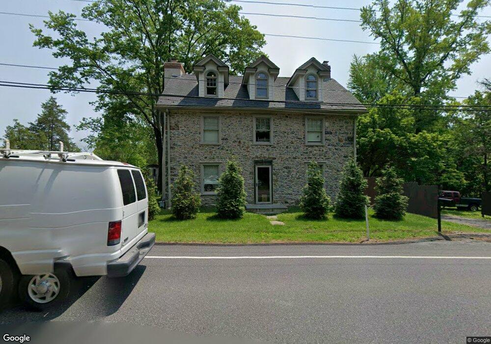 1503 N Gravel Pike, Perkiomenville, PA 18074 - photo 1