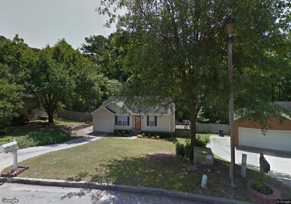 4313 Thrush Ct, Augusta, GA 30907 - photo 1