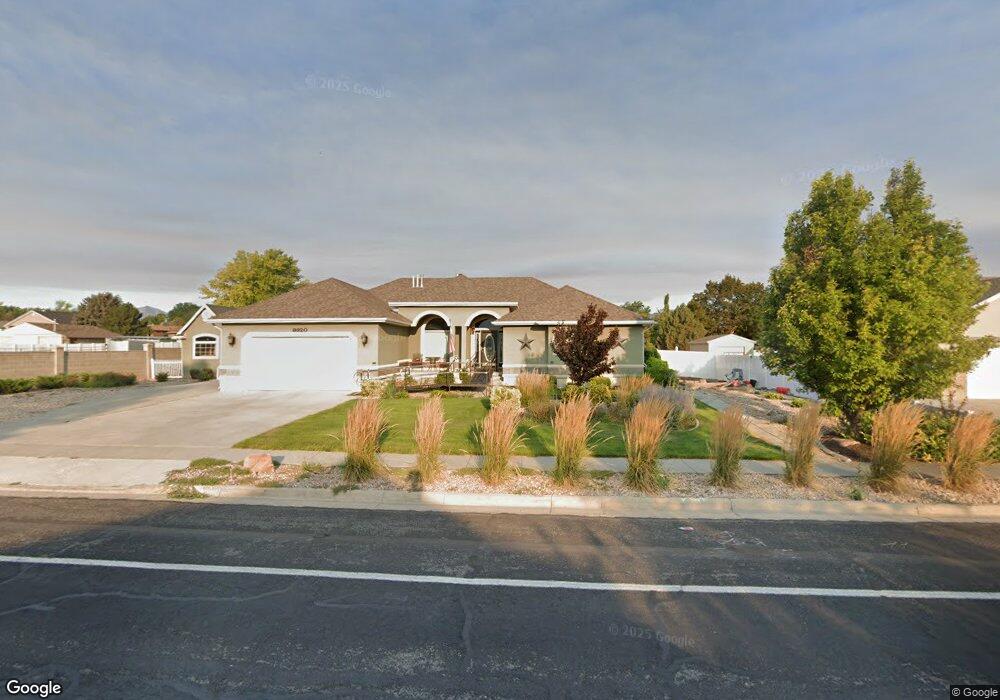 9920 S 3200 W unit 3, South Jordan, UT 84095 - photo 1