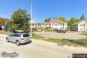209 E Saint Joseph St, Lansing, MI 48933