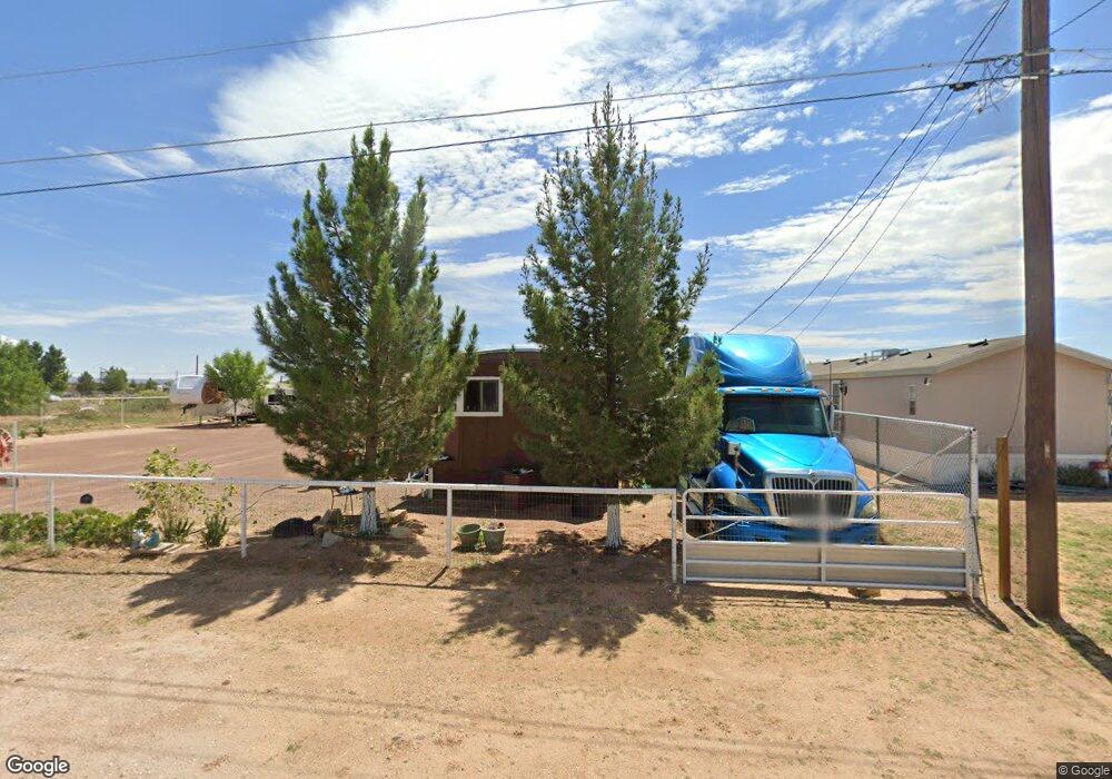 716 Harris St, El Paso, TX 79928 - photo 1