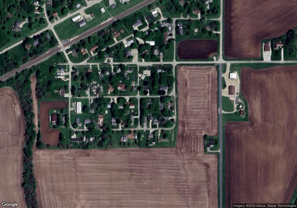 209 W Prospect St, Malden, IL 61337 - photo 1